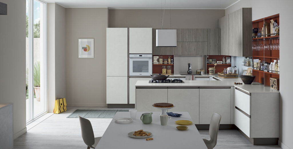 Küchenplanung & Interior Design für Küchen