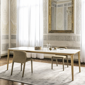 Interior Design für Wohnzimmer | Tische & Stühle