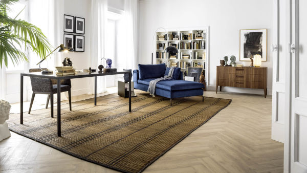 Interior Design für Wohnzimmer | CTA