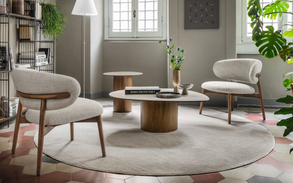 Interior Design für Wohnzimmer