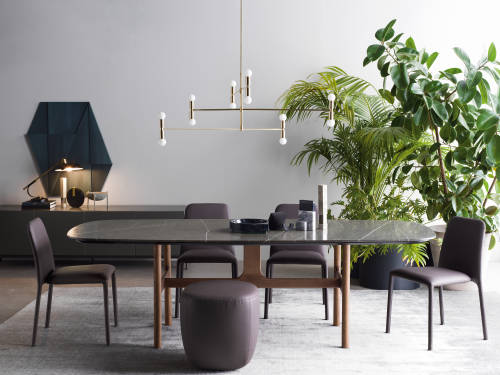 Interior Design für Wohnzimmer | Lampen